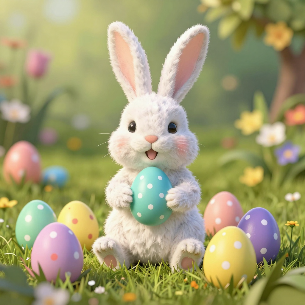 Easter - Image #352