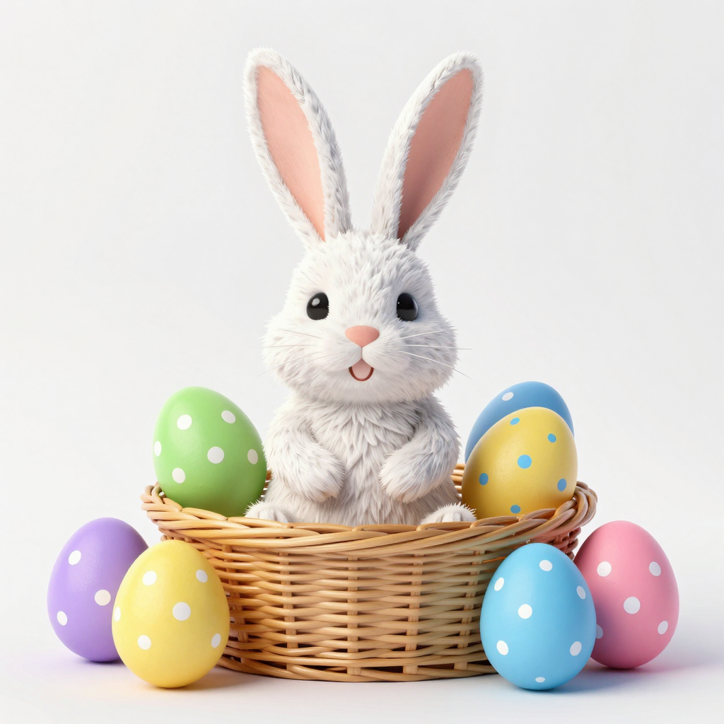 Easter - Image #447