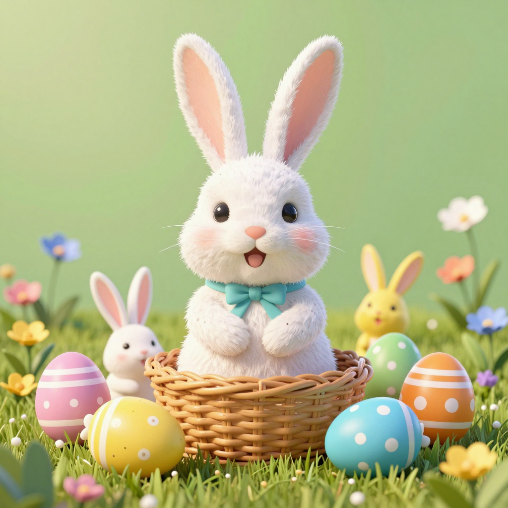 Easter - Image #544