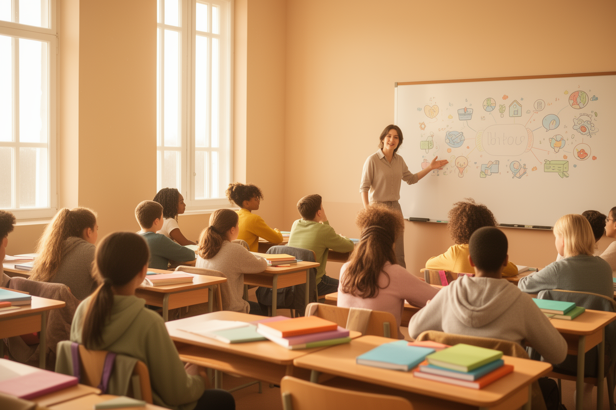 Education - Image #805