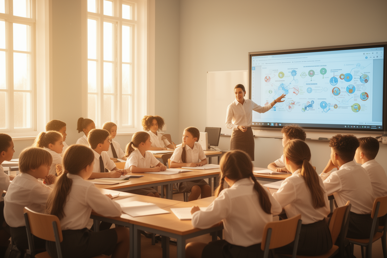 Education - Image #935