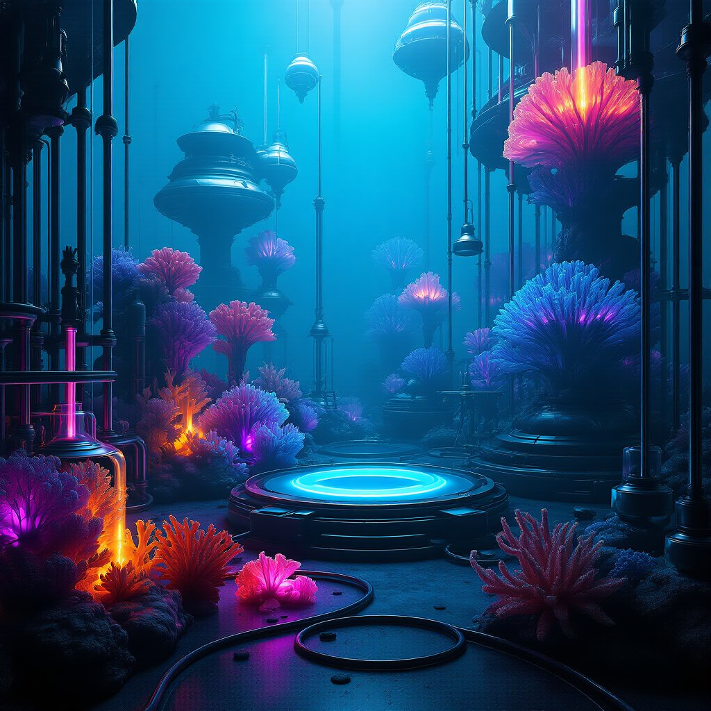 Experimental - Image #130
