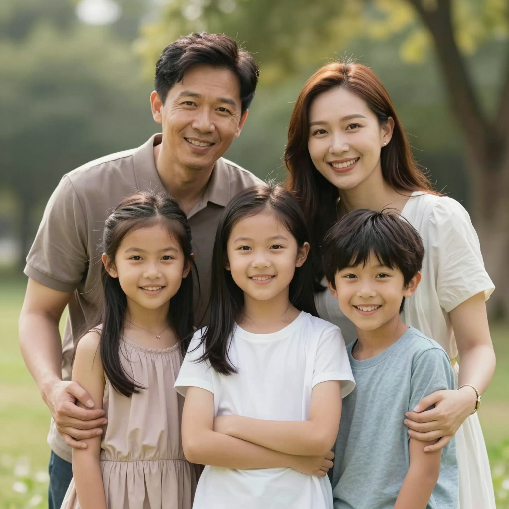 Family - Image #131