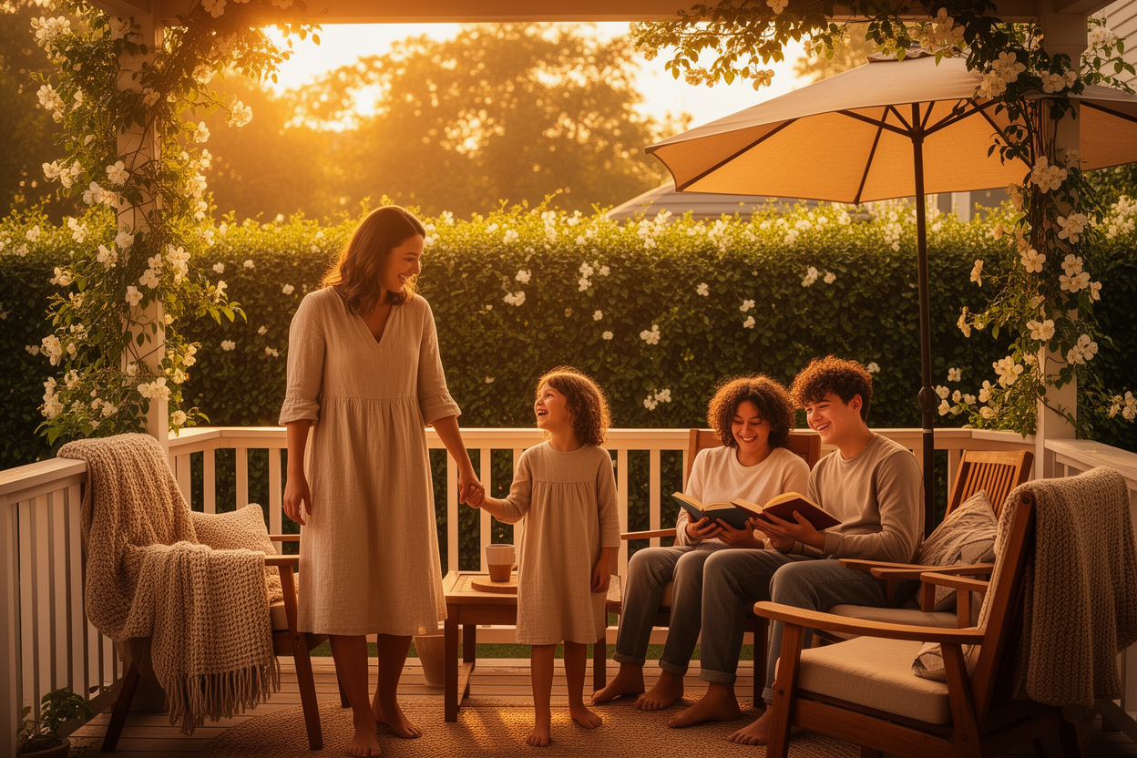 Family - Image #806