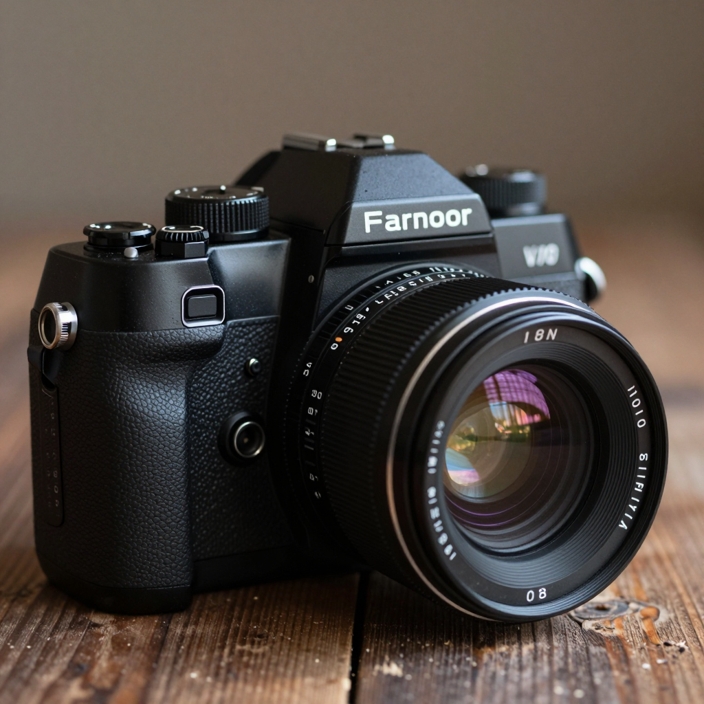 Film Photography - Image #453