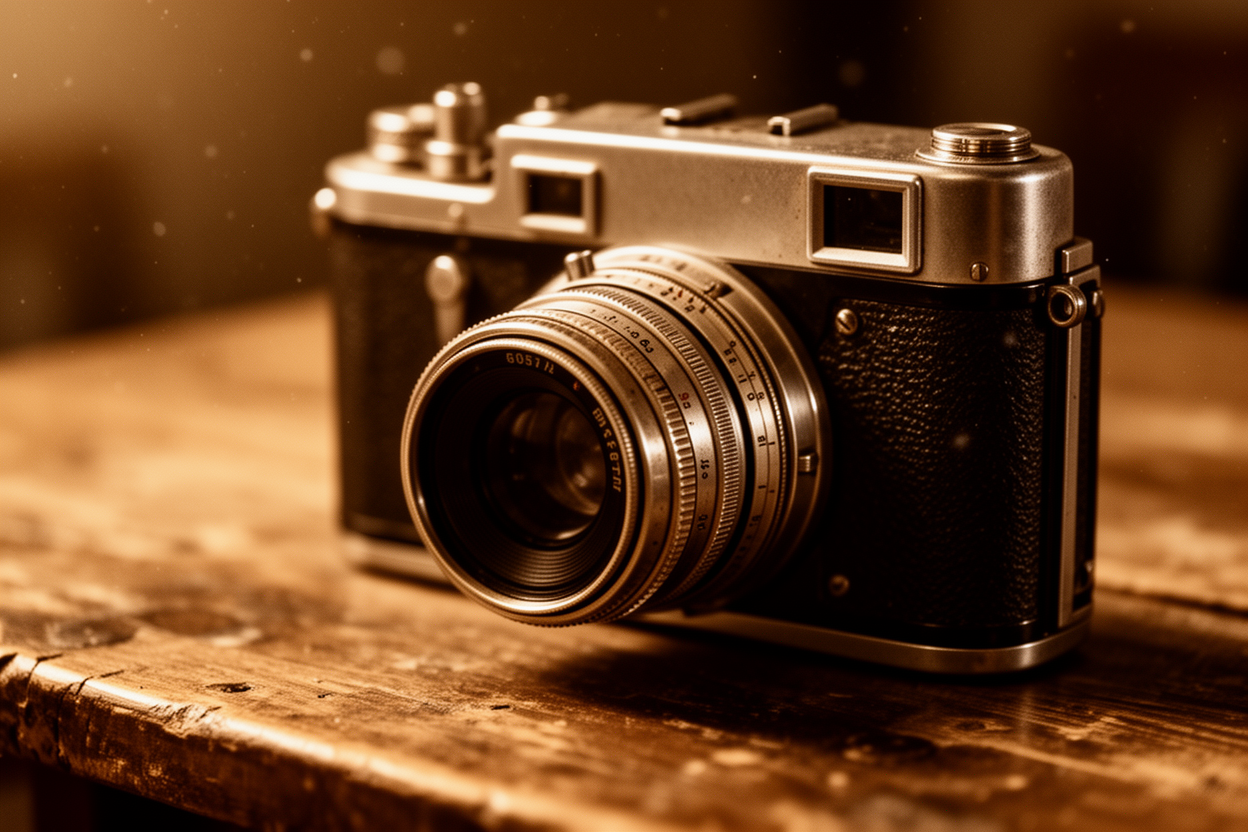 Film Photography - Image #1149