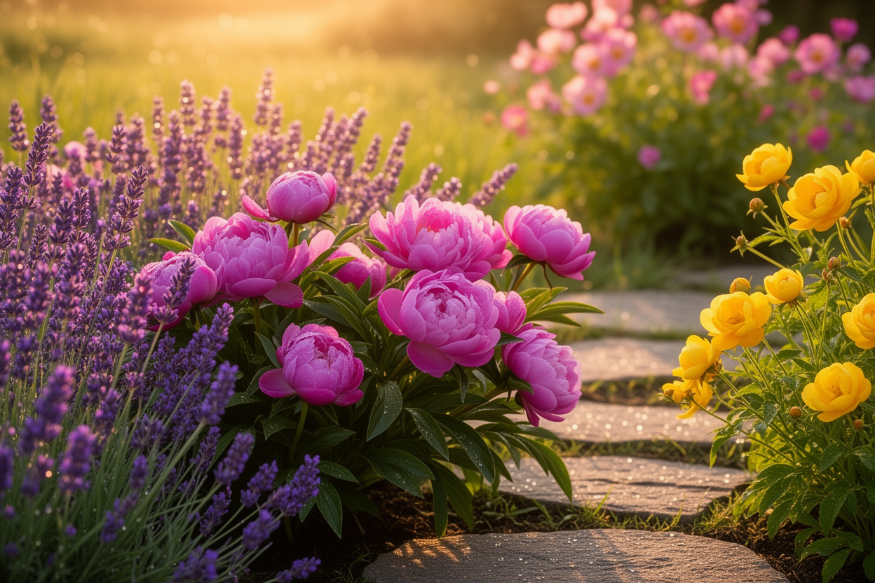 Flowers - Image #791
