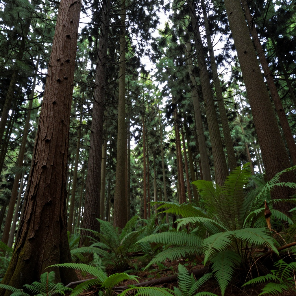 Forests - Image #138