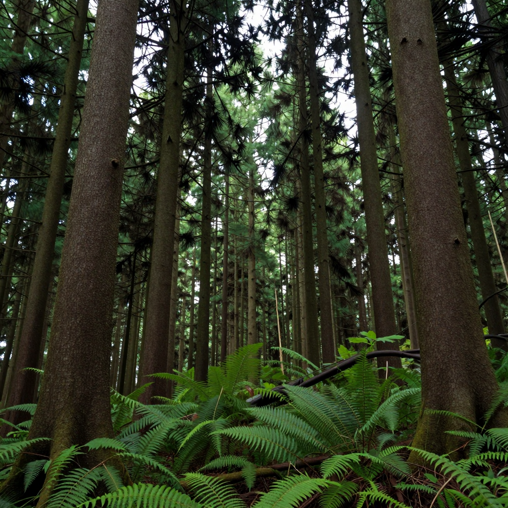 Forests - Image #236