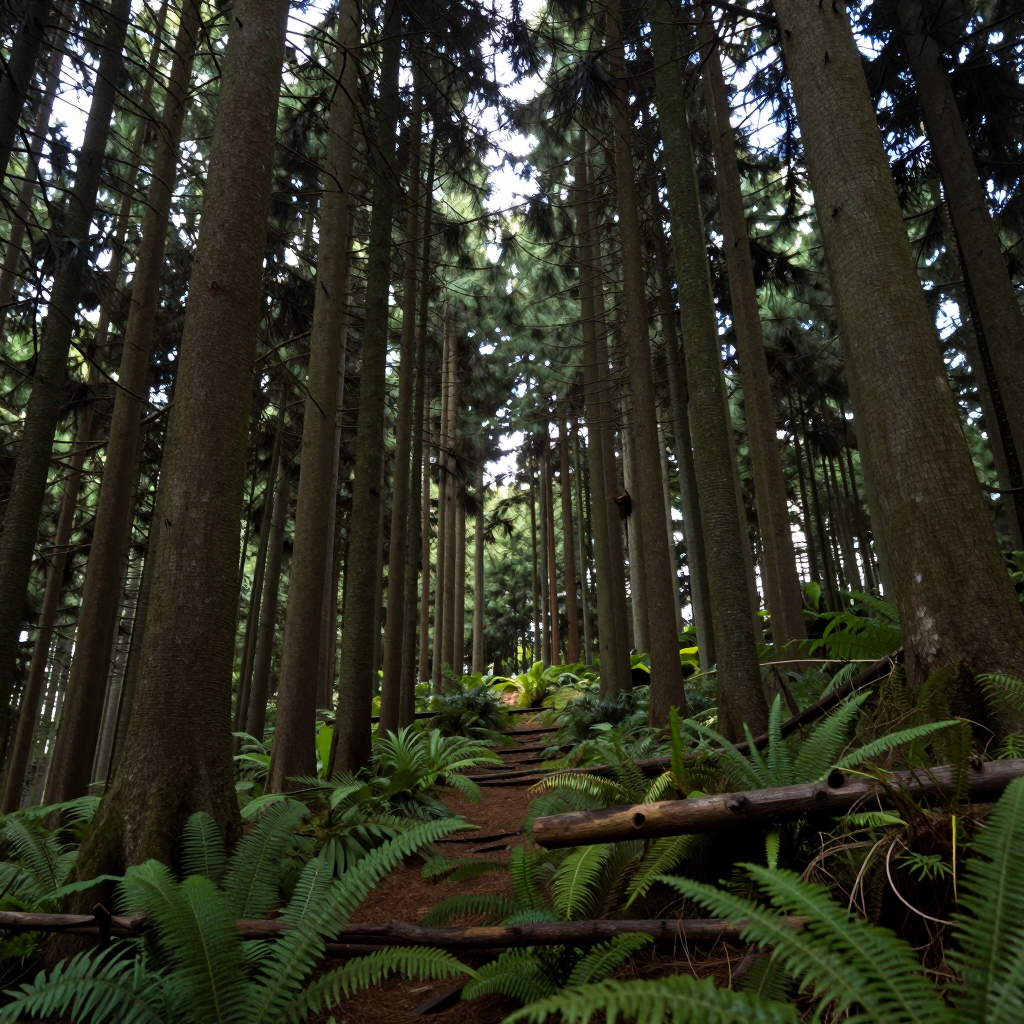 Forests - Image #303