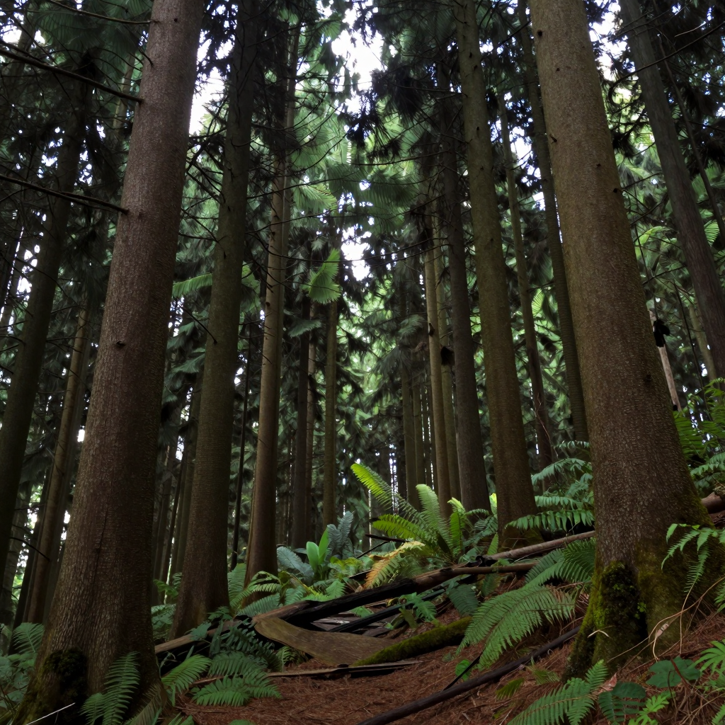 Forests - Image #304