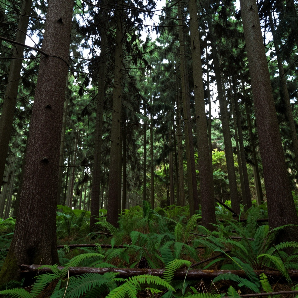 Forests - Image #361