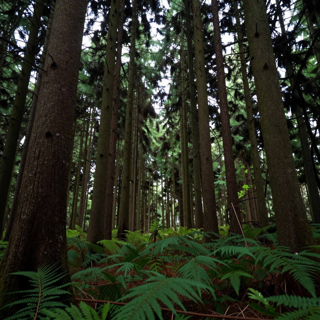 Forests - Image #457