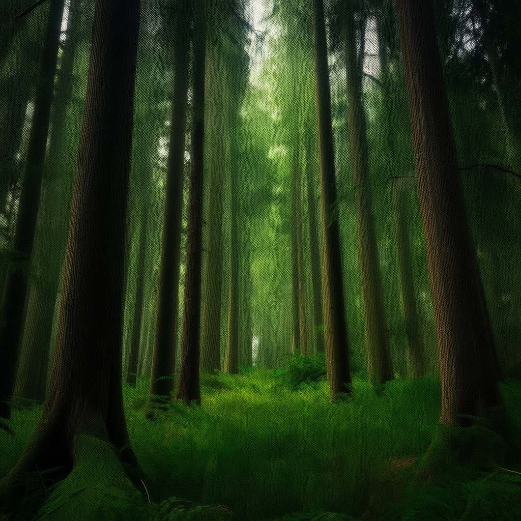 Forests - Image #654