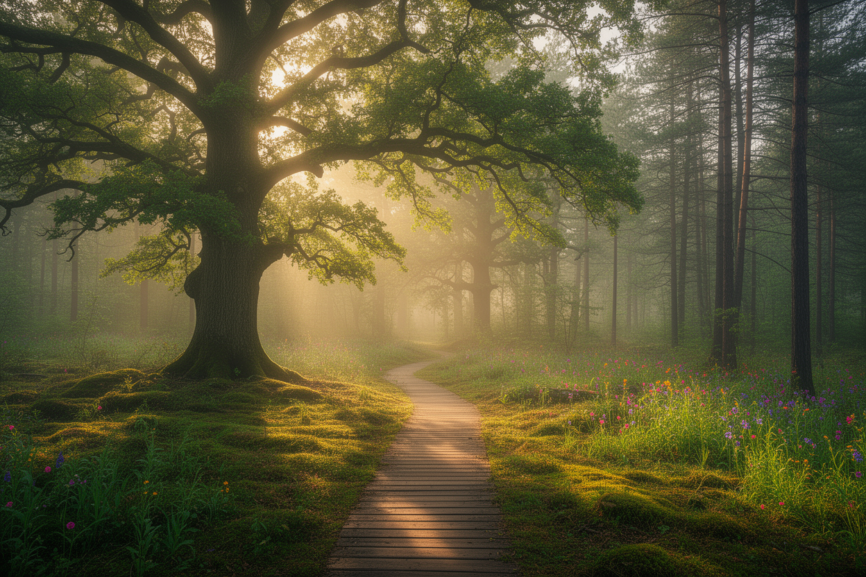 Forests - Image #809