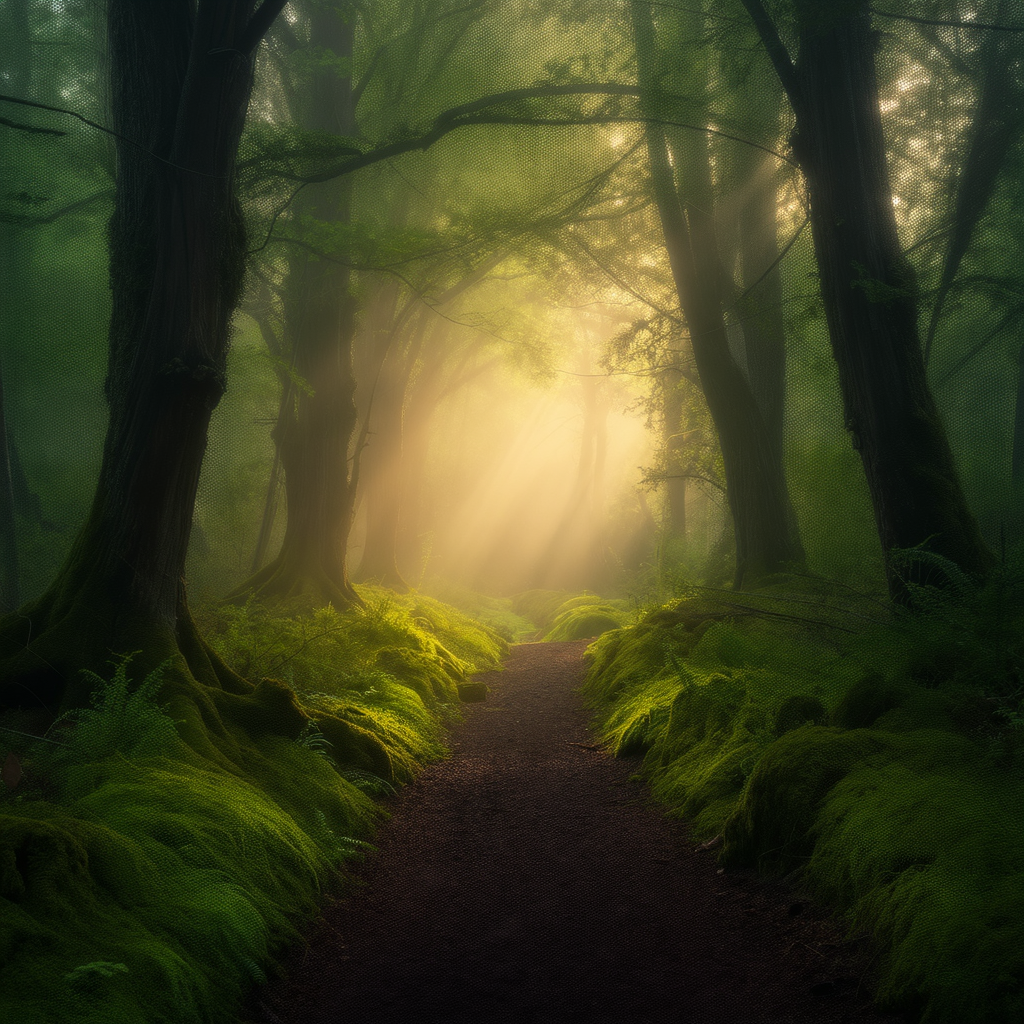 Forests - Image #1233