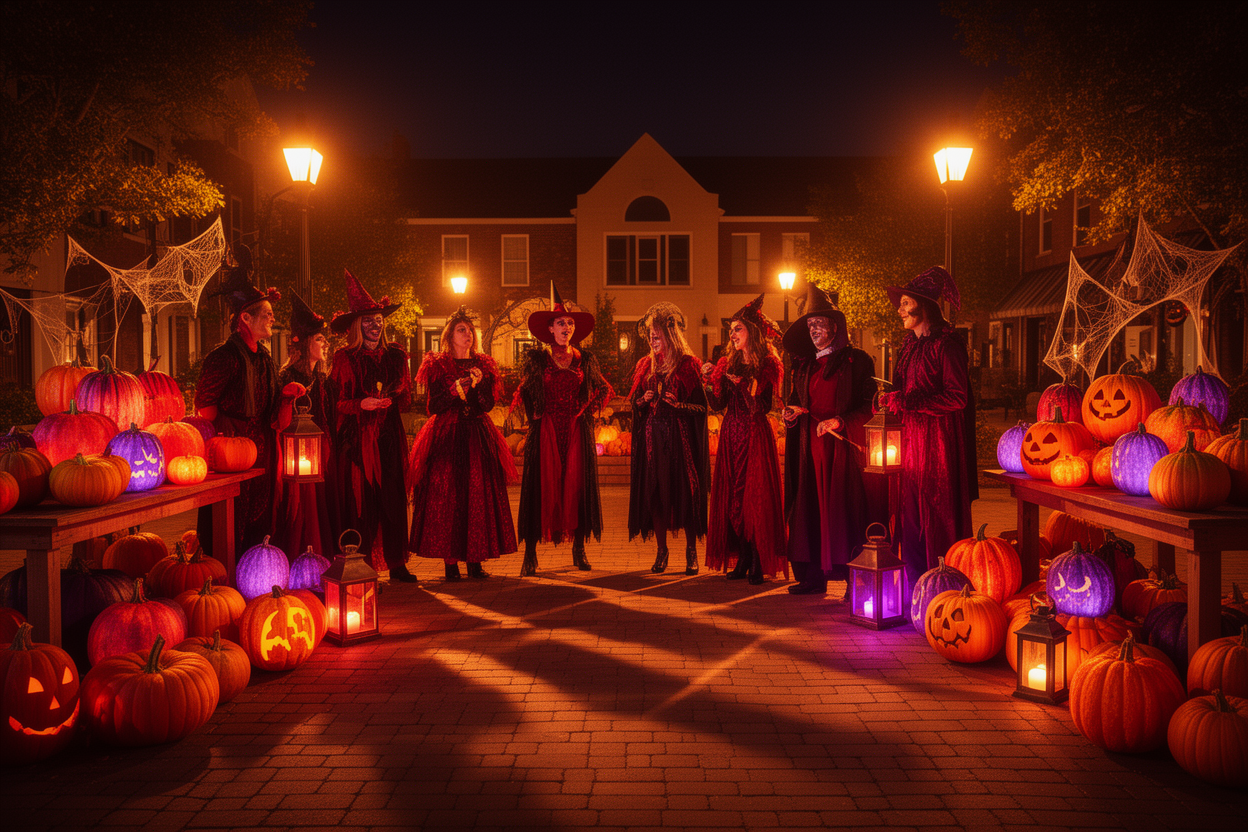 Halloween - Image #875