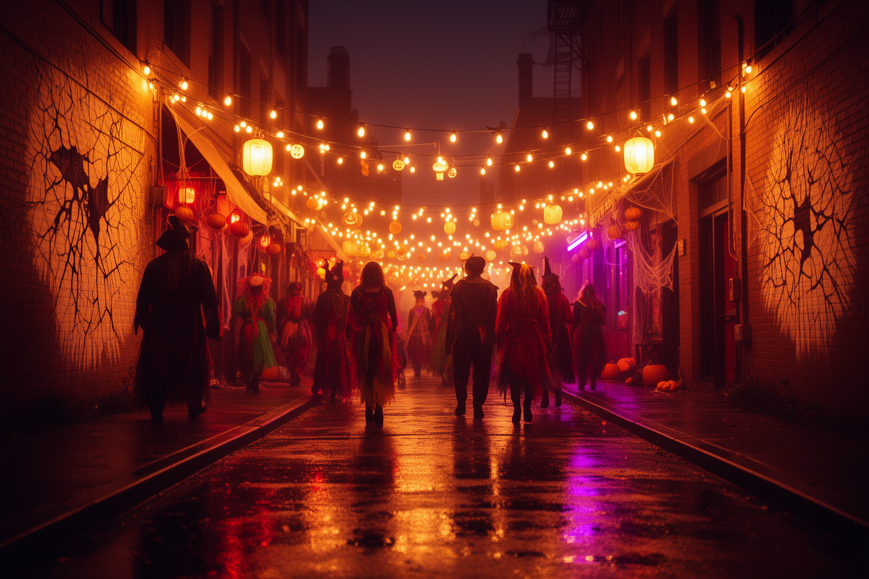 Halloween - Image #986