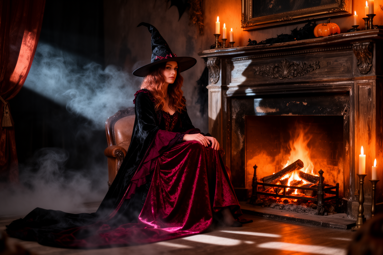Halloween - Image #1154