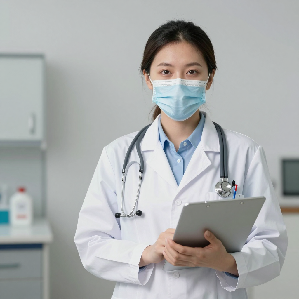 Healthcare - Image #305