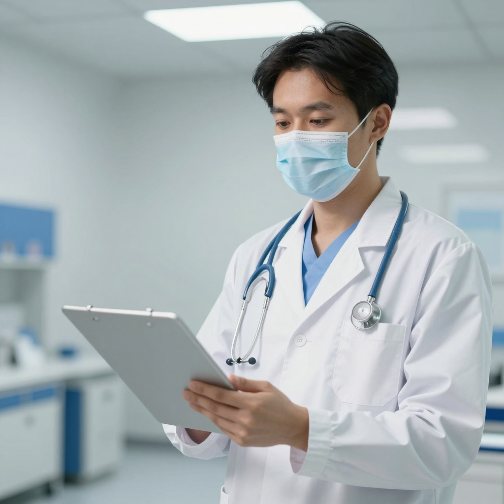 Healthcare - Image #461