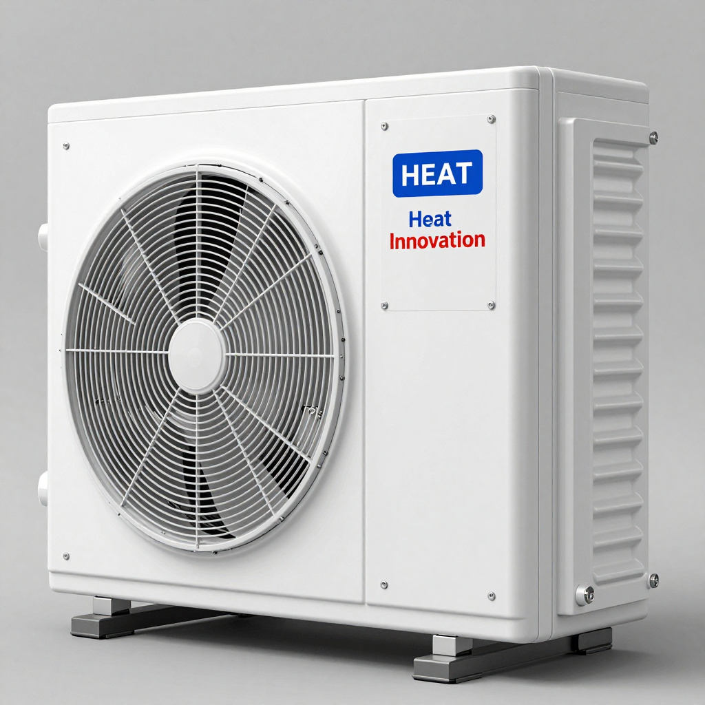 Heat Pump Innovation - Image #142