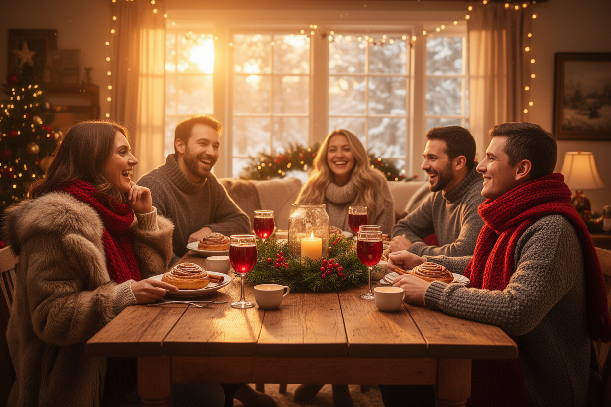 Holidays - Image #811