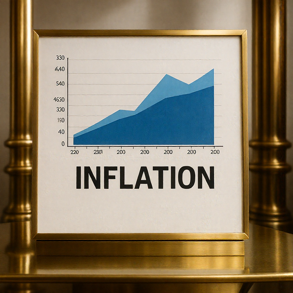 Inflation Graph - Image #728