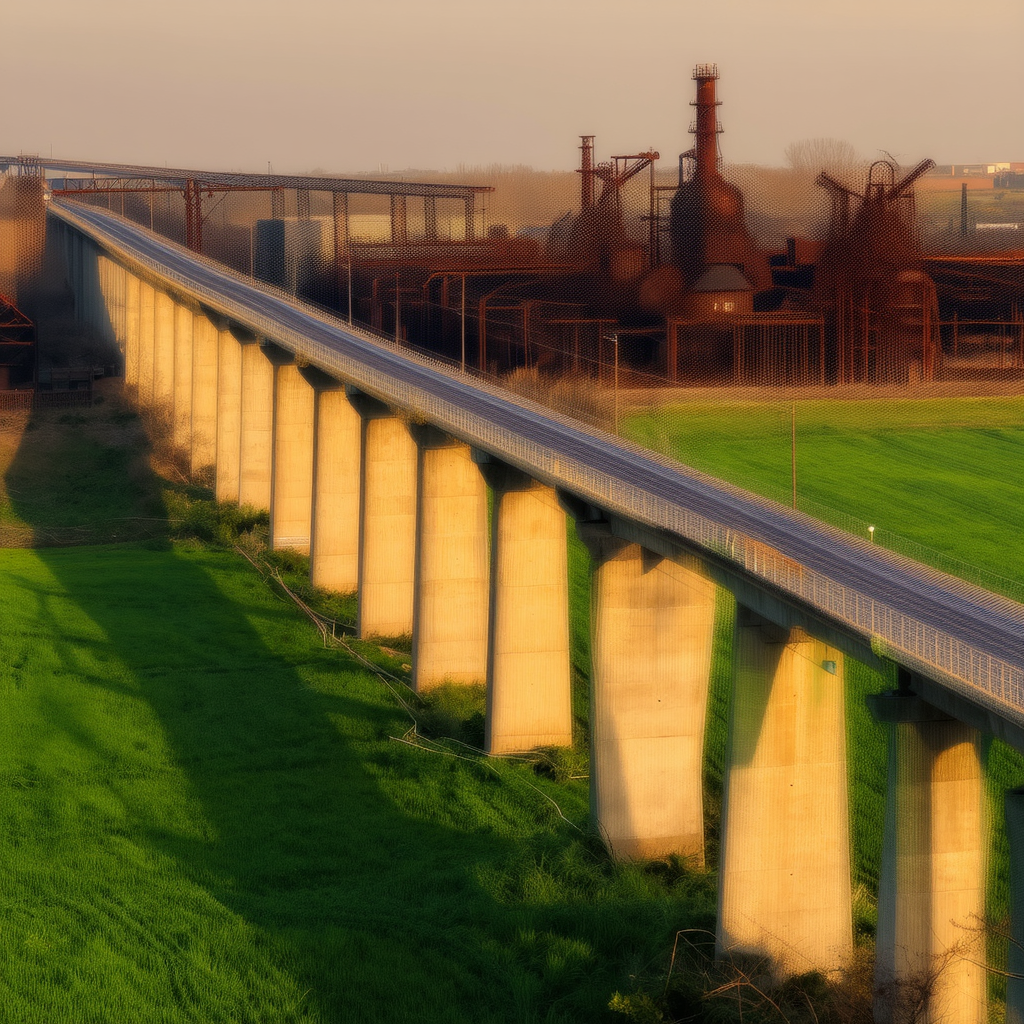 Infrastructure and division - Image #1158
