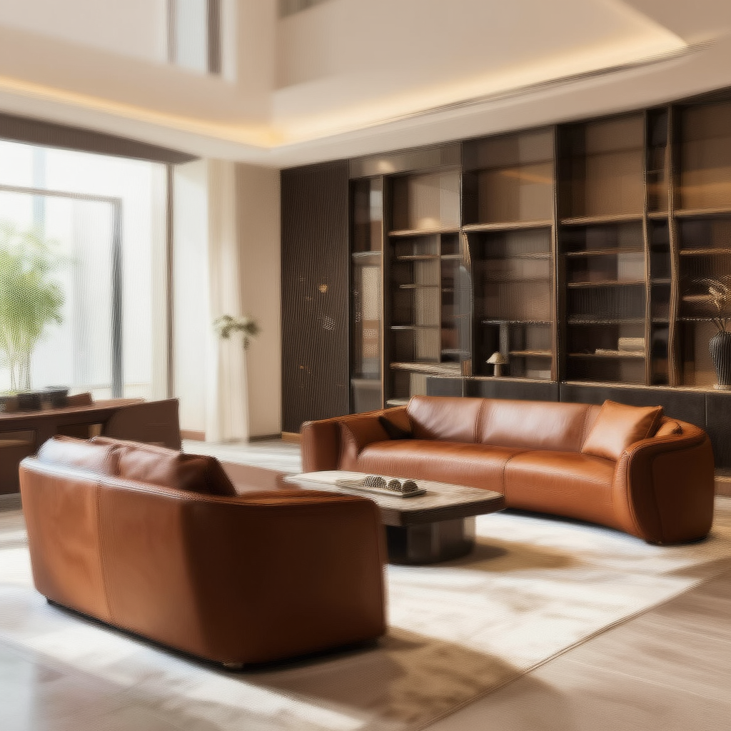 Interiors - Image #729