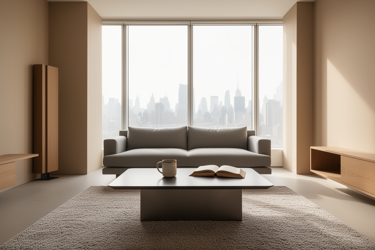 Interiors - Image #812