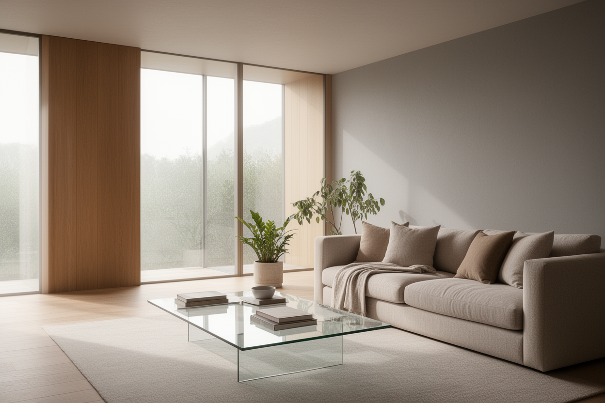 Interiors - Image #941