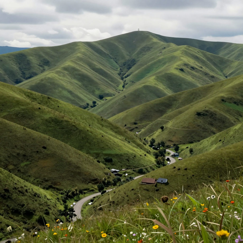 Landscapes - Image #245
