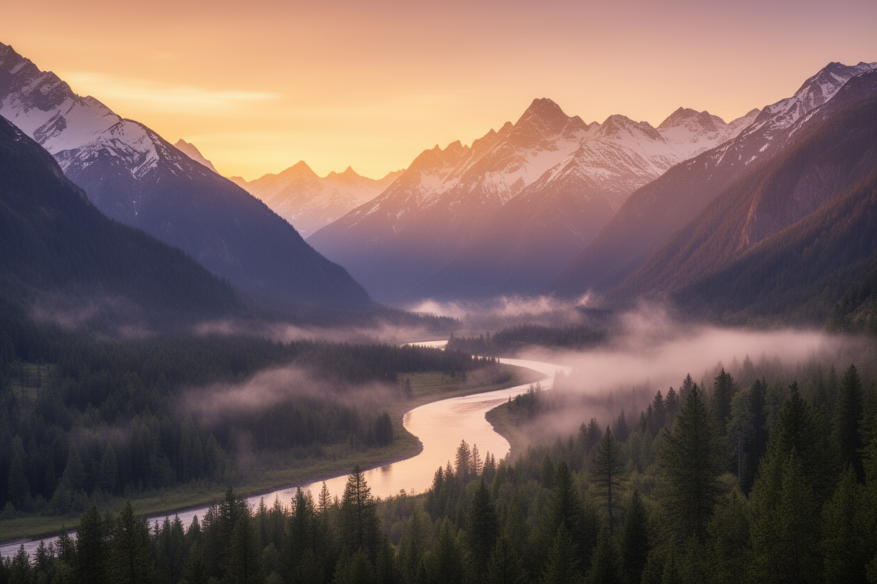 Landscapes - Image #842