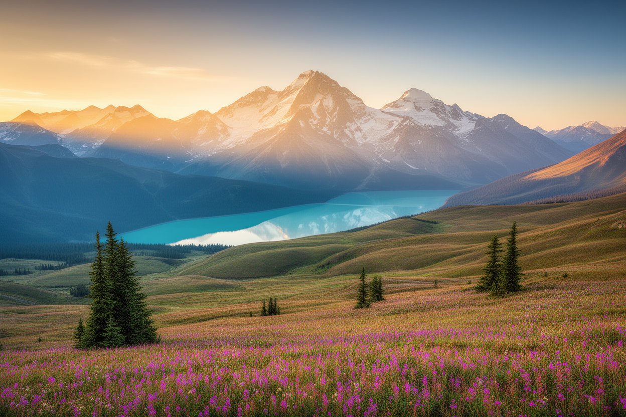 Landscapes - Image #904