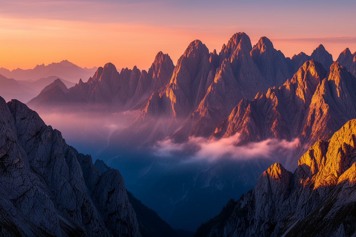 Landscapes - Image #1160