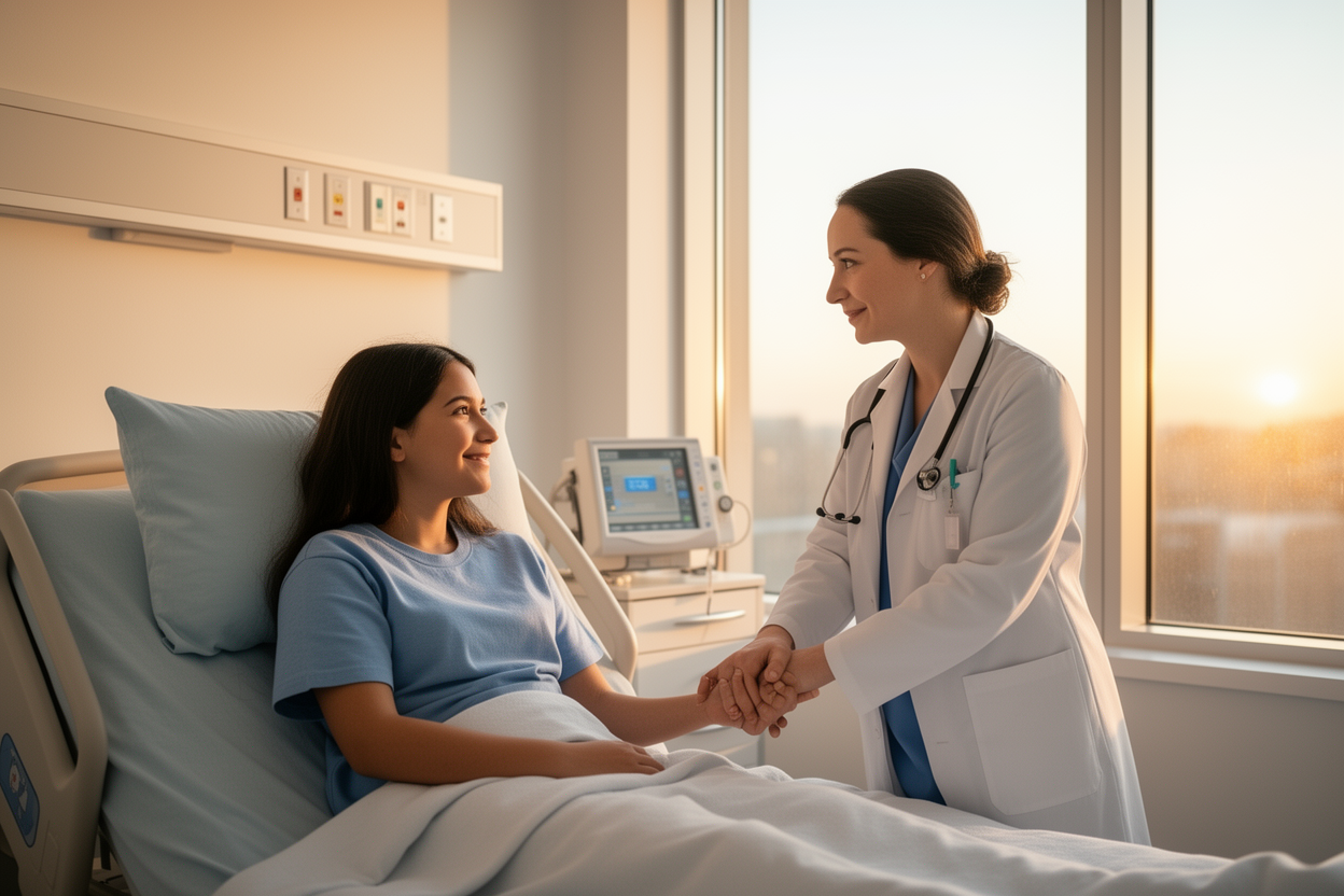 Medical Hope - Image #906