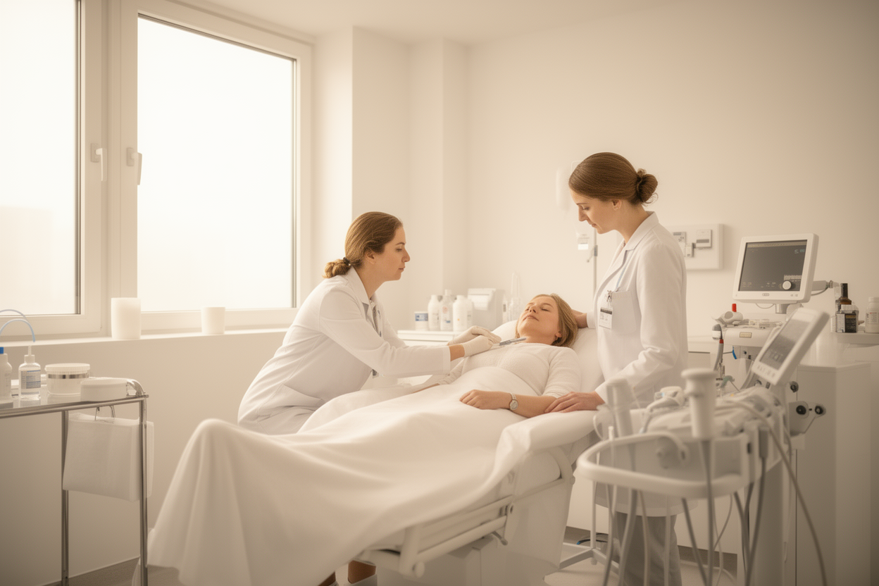 Medical Treatment - Image #813