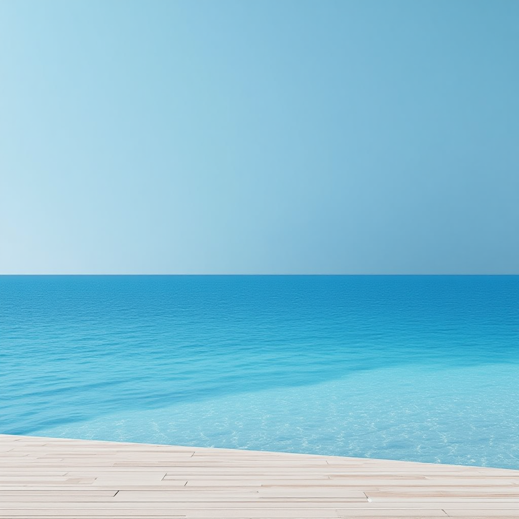 Minimalist Clean Composition - Image #635