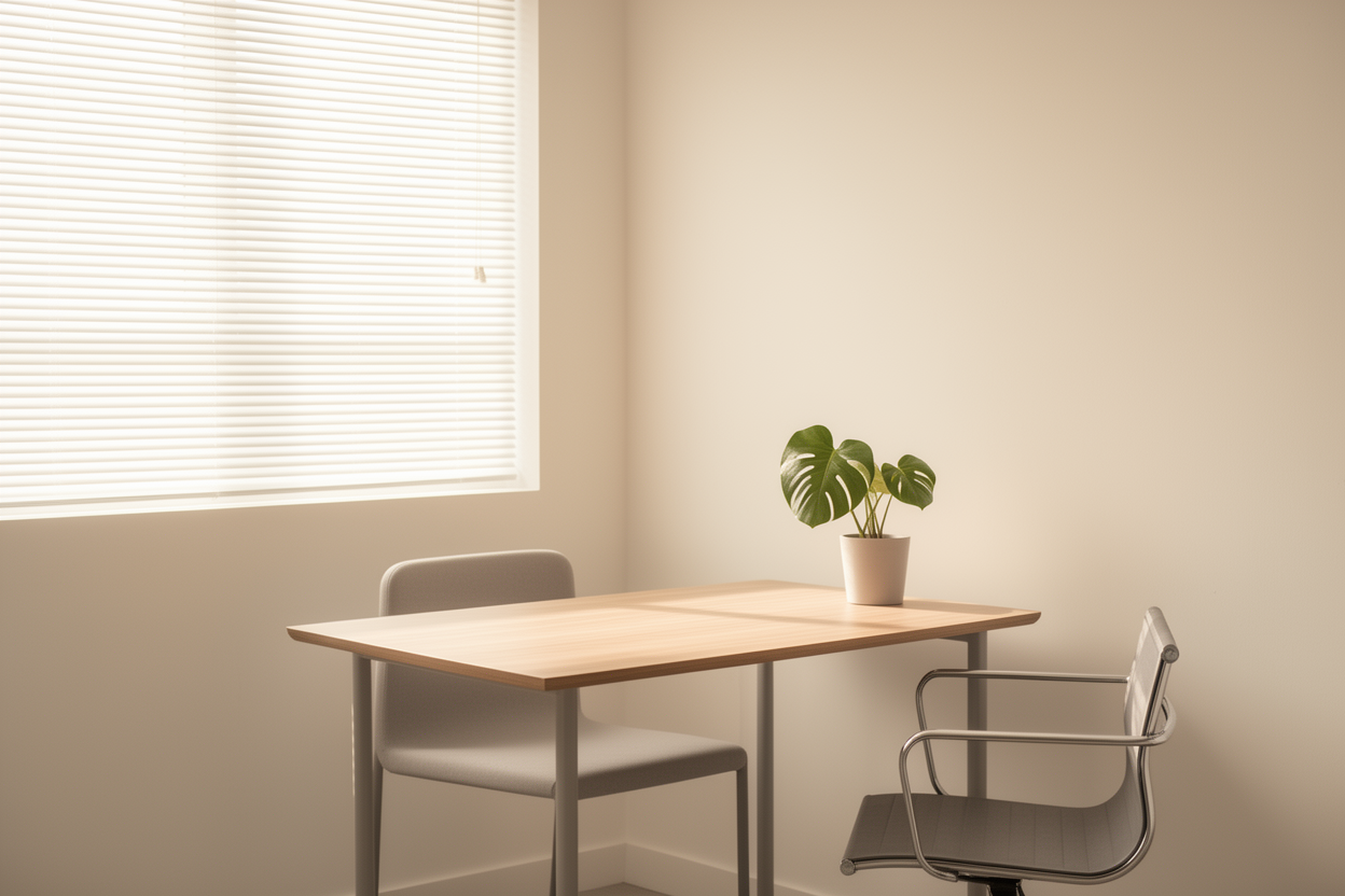 Minimalist - Image #907