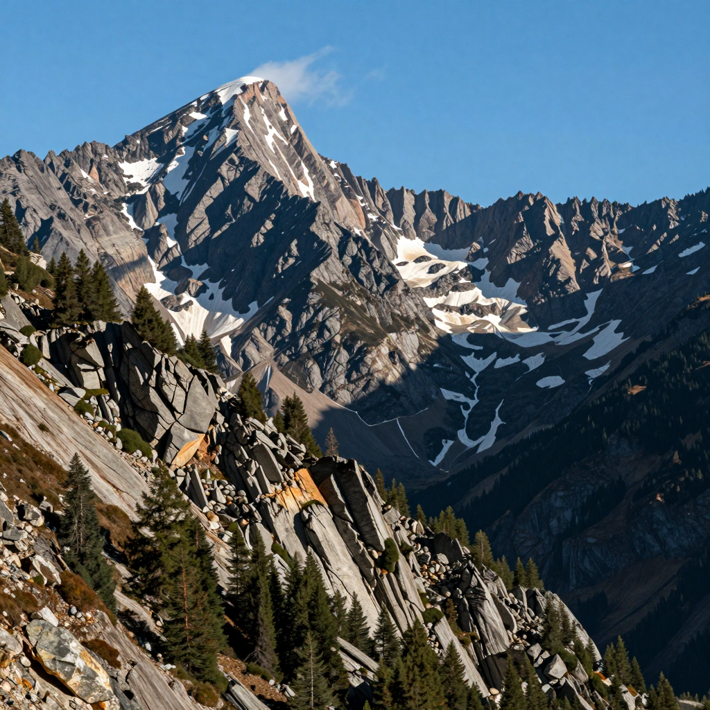 Mountains - Image #153