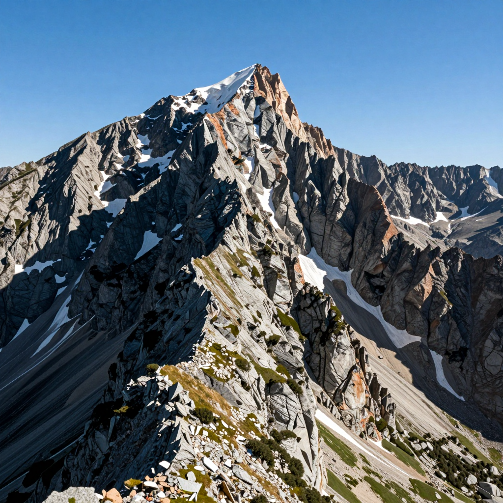 Mountains - Image #376