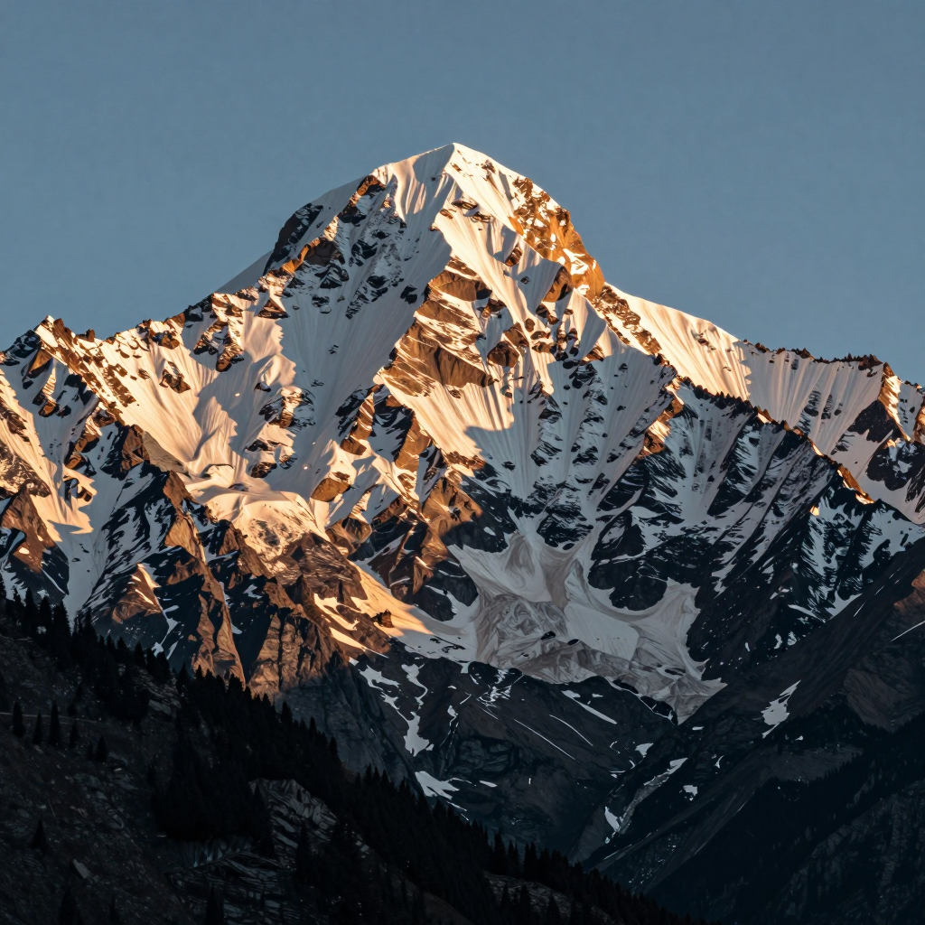 Mountains - Image #473