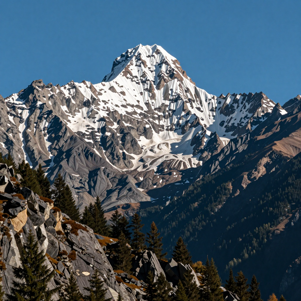 Mountains - Image #567