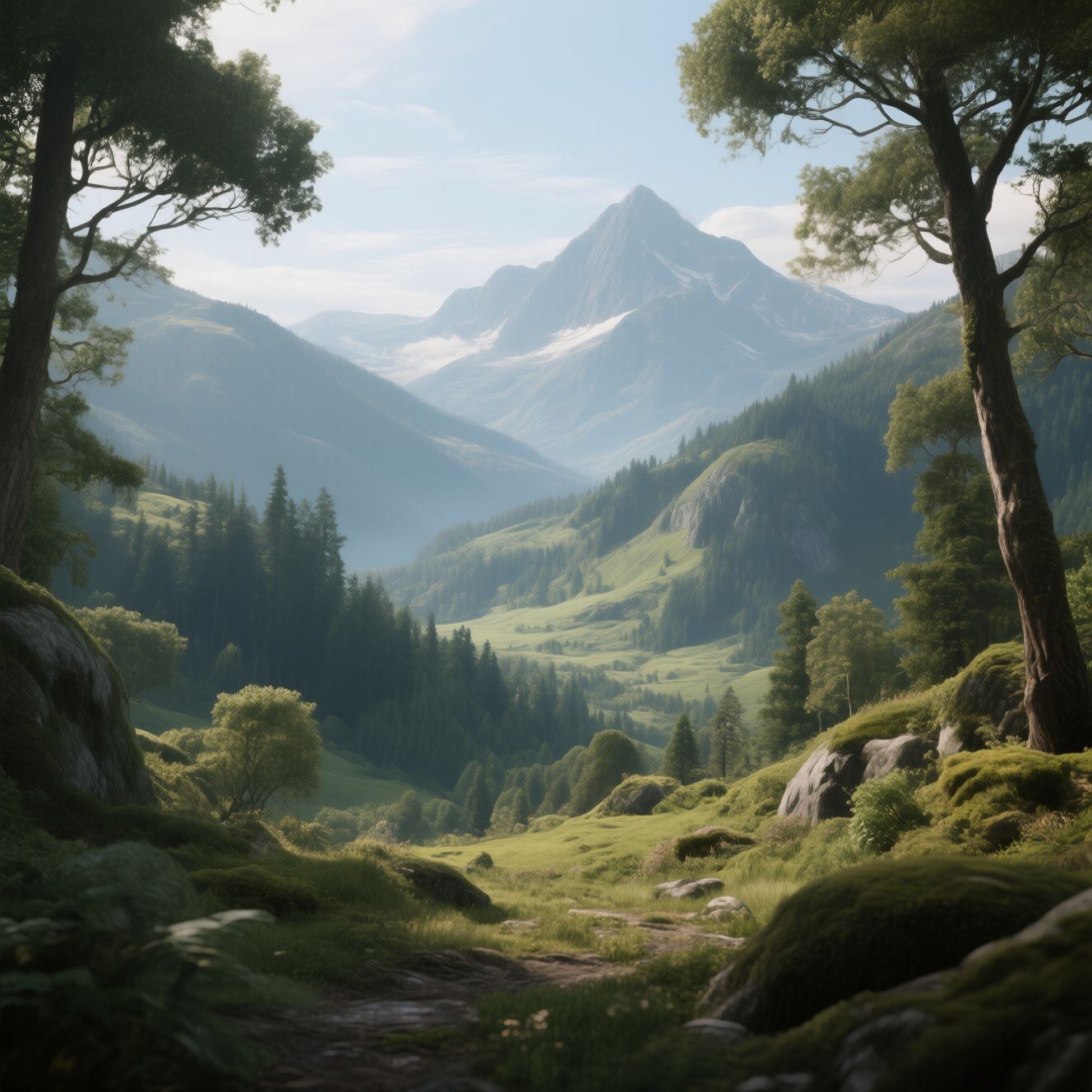 Nature Landscape - Image #76