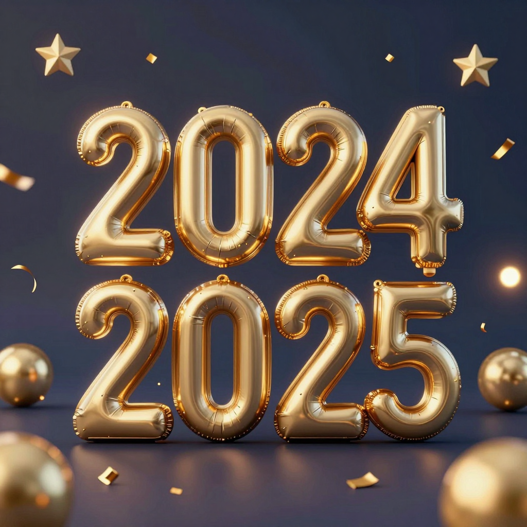 New Year - Image #252