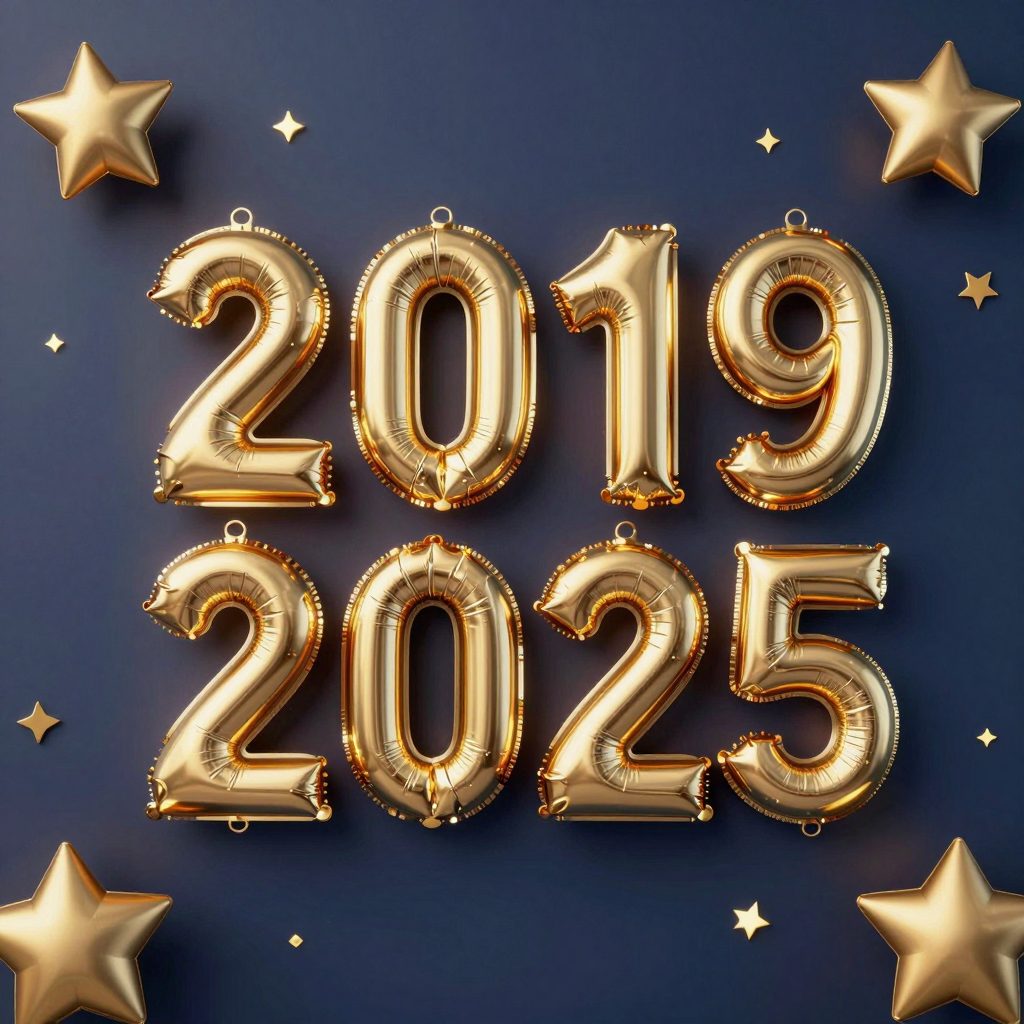New Year - Image #475