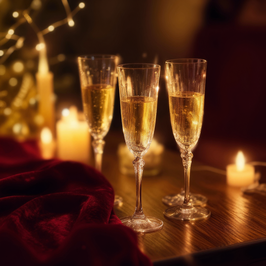 New Year - Image #1167