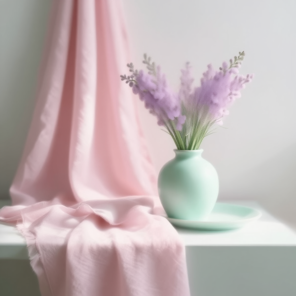 Pastel colors - Image #1169