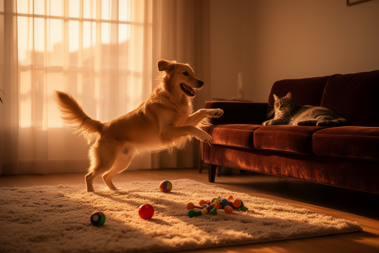 Pets - Image #818